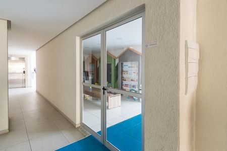 Apartamento à venda com 56m², 2 quartos e 1 vaga Apartamento à venda com 56m², 2 quartos e 1 vagaÁrea comum - Brinquedoteca