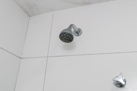 Apartamento à venda com 56m², 2 quartos e 1 vaga Apartamento à venda com 56m², 2 quartos e 1 vagaBanheiro da Suíte