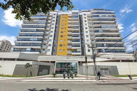 Apartamento à venda com 56m², 2 quartos e 1 vaga Apartamento à venda com 56m², 2 quartos e 1 vagaFachada do Prédio