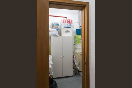 Apartamento à venda com 56m², 2 quartos e 1 vaga Apartamento à venda com 56m², 2 quartos e 1 vagaÁrea comum - Box exclusivo do imóvel