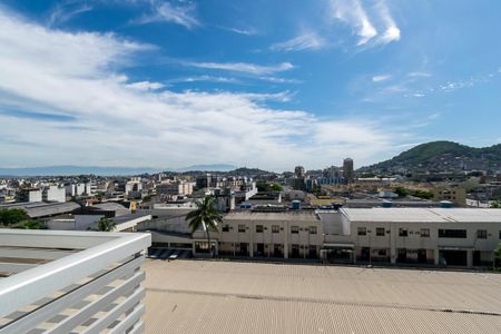 Apartamento à venda com 56m², 2 quartos e 1 vaga Apartamento à venda com 56m², 2 quartos e 1 vagaVista do Quarto 2 Suíte