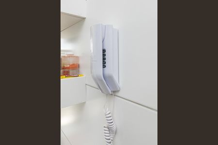 Apartamento à venda com 56m², 2 quartos e 1 vaga Apartamento à venda com 56m², 2 quartos e 1 vagaCozinha