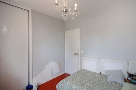 Apartamento à venda com 265m², 4 quartos e 2 vagasQuarto 2