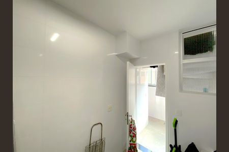 Apartamento à venda com 265m², 4 quartos e 2 vagasQuarto de Serviço