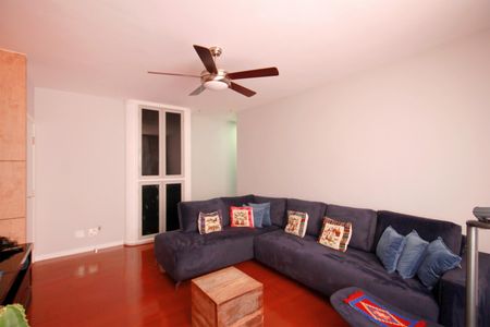 Apartamento à venda com 265m², 4 quartos e 2 vagasSala de Estar