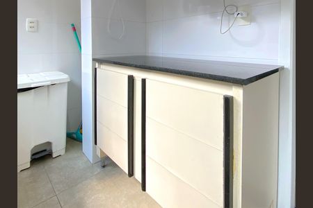 Apartamento à venda com 265m², 4 quartos e 2 vagasÁrea de Serviço