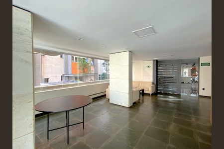 Apartamento à venda com 265m², 4 quartos e 2 vagasÁrea comum - Salão de festas