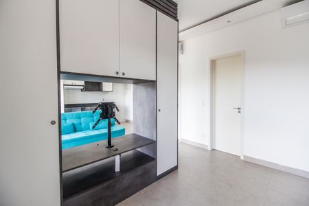 Apartamento à venda com 50m², 1 quarto e 1 vaga Apartamento à venda com 50m², 1 quarto e 1 vagaSuíte