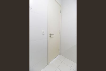 Apartamento à venda com 50m², 1 quarto e 1 vaga Apartamento à venda com 50m², 1 quarto e 1 vagaBanheiro da Suíte