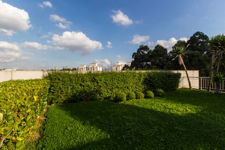 Apartamento à venda com 50m², 1 quarto e 1 vagaRooftop