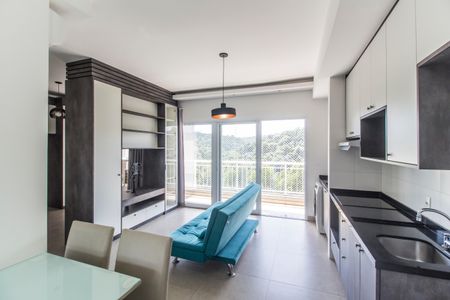 Apartamento à venda com 50m², 1 quarto e 1 vaga Apartamento à venda com 50m², 1 quarto e 1 vagaSala de Jantar