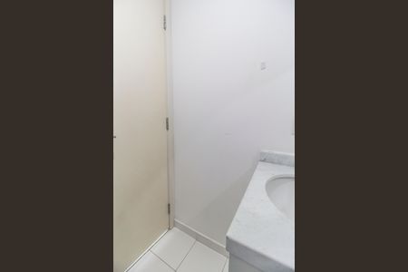 Apartamento à venda com 50m², 1 quarto e 1 vaga Apartamento à venda com 50m², 1 quarto e 1 vagaLavabo