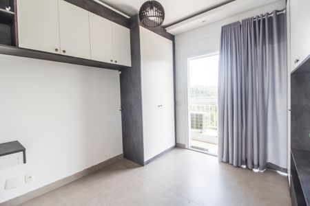Apartamento à venda com 50m², 1 quarto e 1 vaga Apartamento à venda com 50m², 1 quarto e 1 vagaSuíte