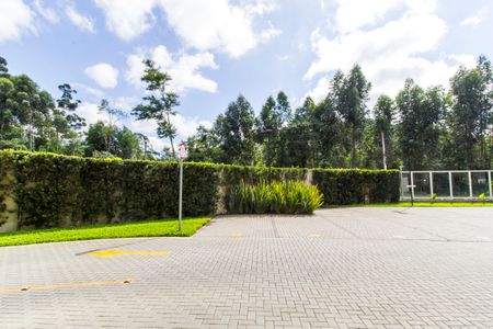 Apartamento à venda com 50m², 1 quarto e 1 vaga Apartamento à venda com 50m², 1 quarto e 1 vagaÁrea comum