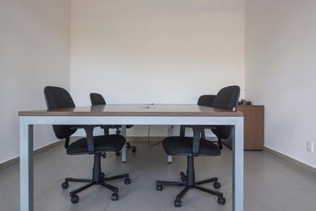 Apartamento à venda com 50m², 1 quarto e 1 vagaEscritório