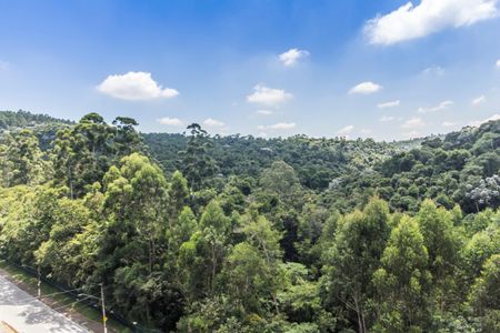 Apartamento à venda com 50m², 1 quarto e 1 vaga Apartamento à venda com 50m², 1 quarto e 1 vagaVista da Varanda