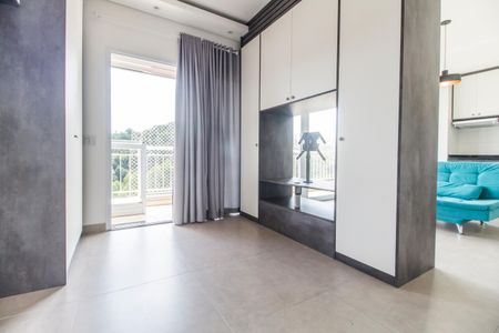 Apartamento à venda com 50m², 1 quarto e 1 vaga Apartamento à venda com 50m², 1 quarto e 1 vagaSuíte