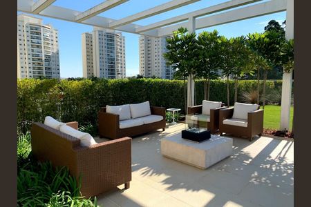 Apartamento à venda com 50m², 1 quarto e 1 vaga Apartamento à venda com 50m², 1 quarto e 1 vagaHall social