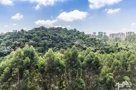 Apartamento à venda com 50m², 1 quarto e 1 vaga Apartamento à venda com 50m², 1 quarto e 1 vagaVista da Varanda