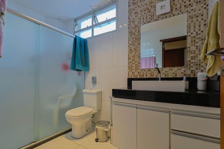 Apartamento à venda com 115m², 2 quartos e 1 vagaBanheiro