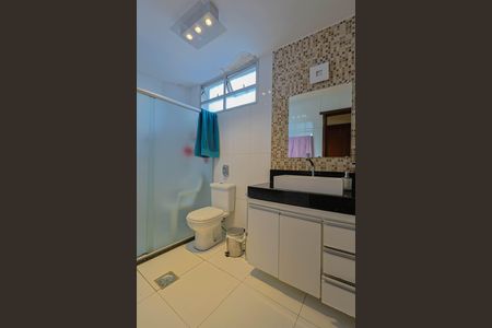 Apartamento à venda com 115m², 2 quartos e 1 vagaBanheiro