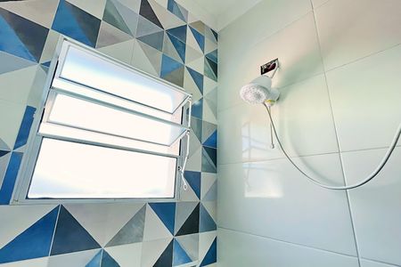 Casa à venda com 150m², 3 quartos e 2 vagas Casa à venda com 150m², 3 quartos e 2 vagasBanheiro do Quarto