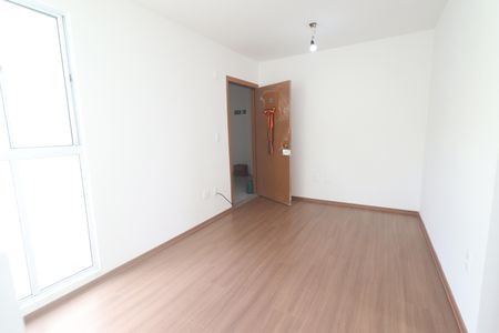 Apartamento para alugar com 40m², 2 quartos e 1 vagaSala