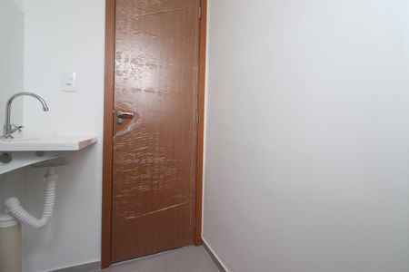 Apartamento para alugar com 40m², 2 quartos e 1 vagaBanheiro