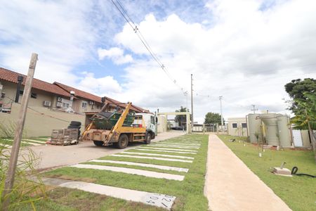 Apartamento para alugar com 40m², 2 quartos e 1 vagaÁrea comum