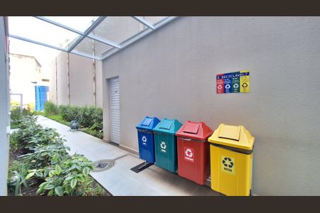 Apartamento à venda com 26m², 1 quarto e sem vagaÁrea comum