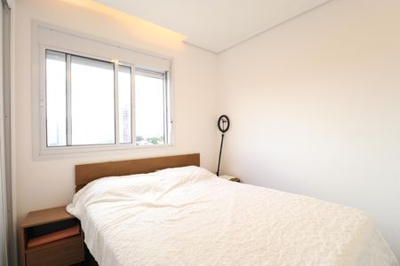 Apartamento à venda com 26m², 1 quarto e sem vagaQuarto
