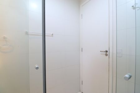 Apartamento à venda com 26m², 1 quarto e sem vagaBanheiro