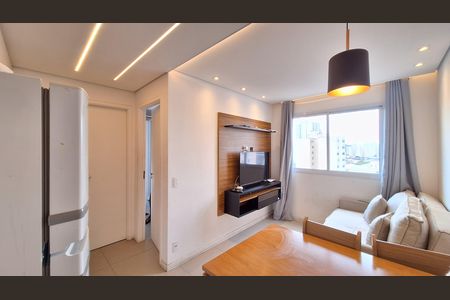 Apartamento à venda com 26m², 1 quarto e sem vagaSala