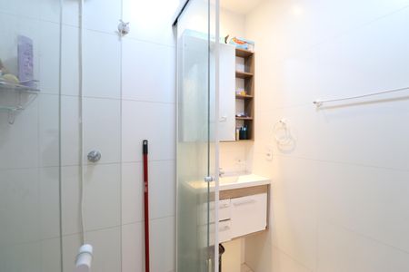 Apartamento à venda com 26m², 1 quarto e sem vagaBanheiro