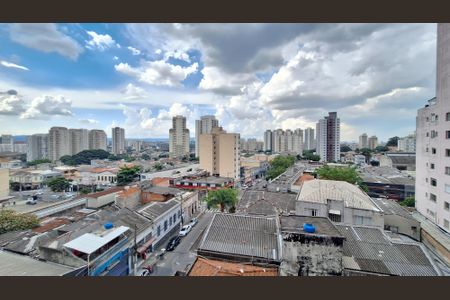 Apartamento à venda com 26m², 1 quarto e sem vagaVista do Quarto