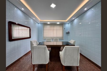 Casa à venda com 203m², 3 quartos e 1 vaga Casa à venda com 203m², 3 quartos e 1 vagaSala de Jantar