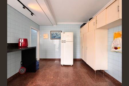 Casa à venda com 203m², 3 quartos e 1 vaga Casa à venda com 203m², 3 quartos e 1 vagaCozinha