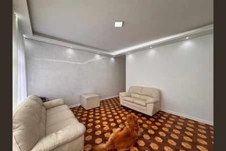 Casa à venda com 203m², 3 quartos e 1 vaga Casa à venda com 203m², 3 quartos e 1 vagaSala