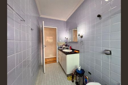 Casa à venda com 203m², 3 quartos e 1 vaga Casa à venda com 203m², 3 quartos e 1 vagaBanheiro