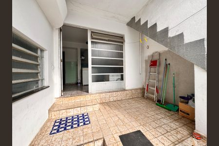 Casa à venda com 203m², 3 quartos e 1 vaga Casa à venda com 203m², 3 quartos e 1 vagaLavanderia