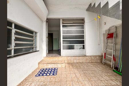 Casa à venda com 203m², 3 quartos e 1 vaga Casa à venda com 203m², 3 quartos e 1 vagaLavanderia