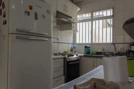 Apartamento à venda com 68m², 2 quartos e 2 vagas Apartamento à venda com 68m², 2 quartos e 2 vagasCozinha