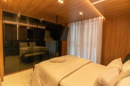 Apartamento à venda com 110m², 3 quartos e 2 vagas Apartamento à venda com 110m², 3 quartos e 2 vagasSuíte