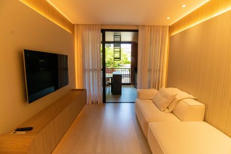 Apartamento à venda com 110m², 3 quartos e 2 vagas Apartamento à venda com 110m², 3 quartos e 2 vagasSala