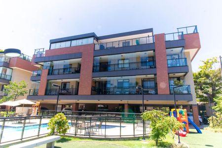 Apartamento à venda com 110m², 3 quartos e 2 vagas Apartamento à venda com 110m², 3 quartos e 2 vagasFachada