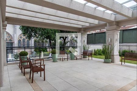 Apartamento à venda com 53m², 2 quartos e 1 vagaÁrea comum