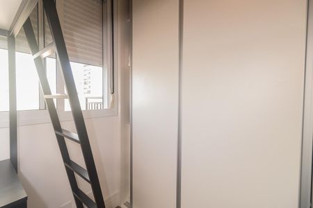 Apartamento à venda com 53m², 2 quartos e 1 vagaQuarto 