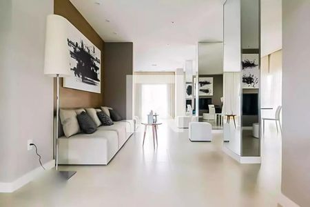 Apartamento à venda com 53m², 2 quartos e 1 vagaÁrea comum