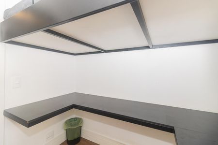 Apartamento à venda com 53m², 2 quartos e 1 vagaQuarto 