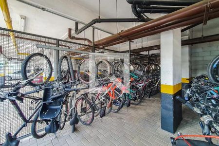 Apartamento à venda com 53m², 2 quartos e 1 vagaÁrea comum